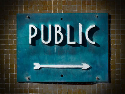 Public Domain
